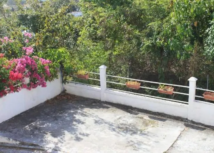 L\'Appartement Sapotille