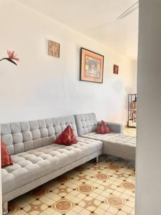 Appartement Sapotille Le Gosier (Grande-Terre)