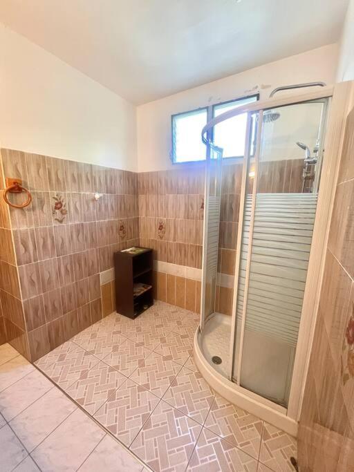 Sapotille Appartement Le Gosier (Grande-Terre)
