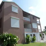 L\'Appartement Sapotille