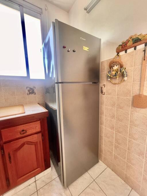 Sapotille Apartment