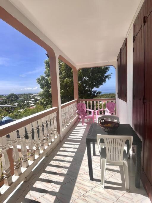 Apartment Sapotille Le Gosier (Grande-Terre)