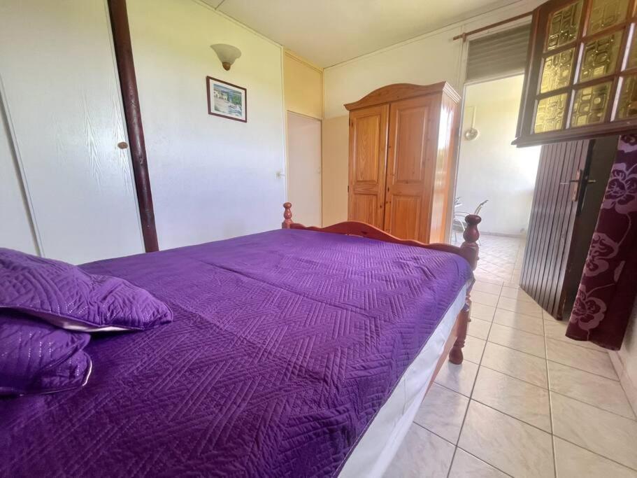 Sapotille Apartment Le Gosier (Grande-Terre)