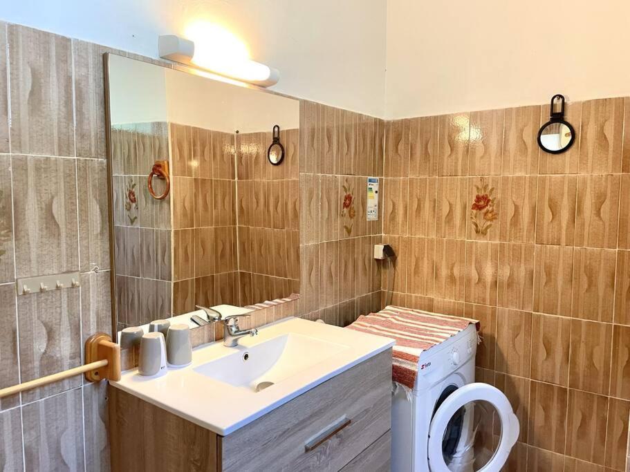 Sapotille Apartment Le Gosier (Grande-Terre)