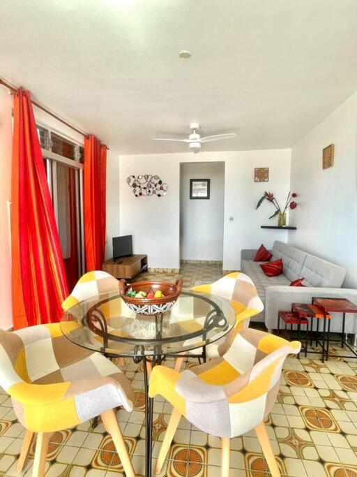 Sapotille Apartment Le Gosier (Grande-Terre)